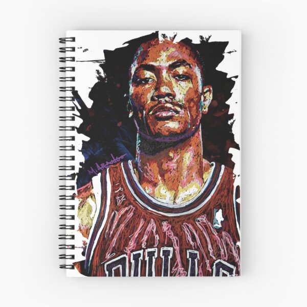 Item preview, Damian Lillard designed and sold by Itz-Bright.