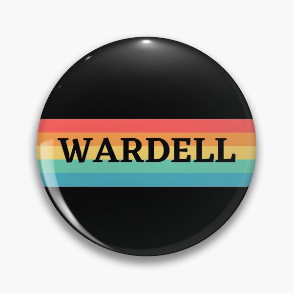 Item preview, retro wardell designed and sold by JaMatt1983.