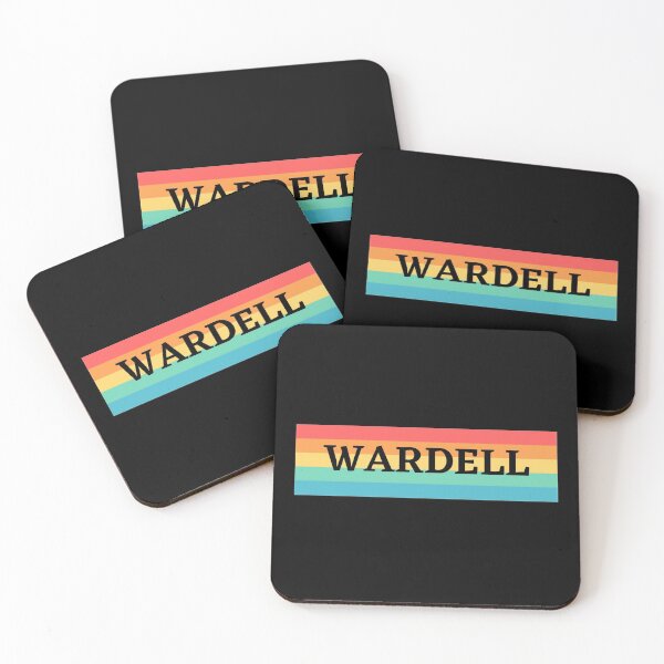Item preview, retro wardell designed and sold by JaMatt1983.
