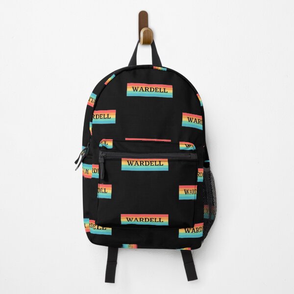 Item preview, retro wardell designed and sold by JaMatt1983.