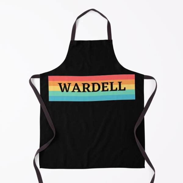 Item preview, retro wardell designed and sold by JaMatt1983.