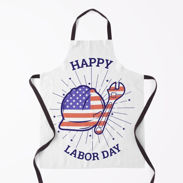 Item preview, Happy Labor Day American Flag. Labor day work team gift designed and sold by TamGustam.