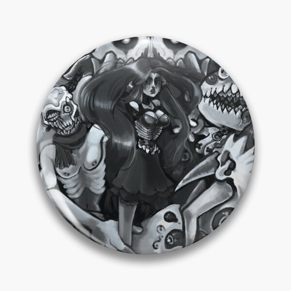 Item preview, Sensory Overload designed and sold by Caiwin.