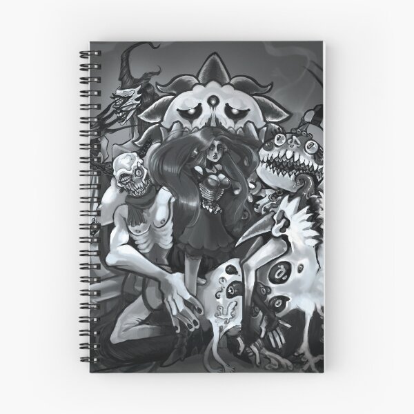 Item preview, Sensory Overload designed and sold by Caiwin.