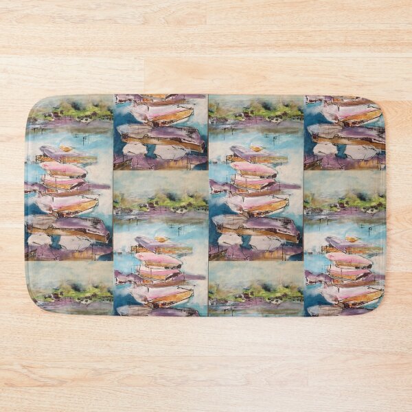 Item preview, inukshuk designed and sold by christine nadeau.
