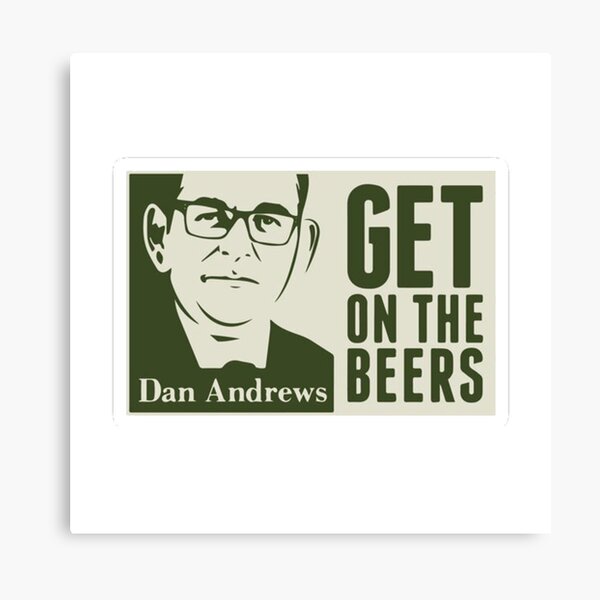 Grab It Fast Canvas Print