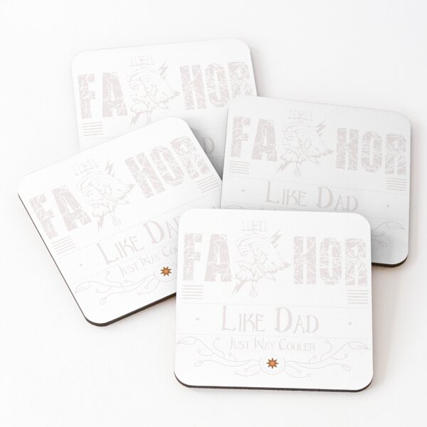 Item preview,  Father Day Gift , Unique Father Gift  FaThor Funny Gift For Dad designed and sold by shinoshop.