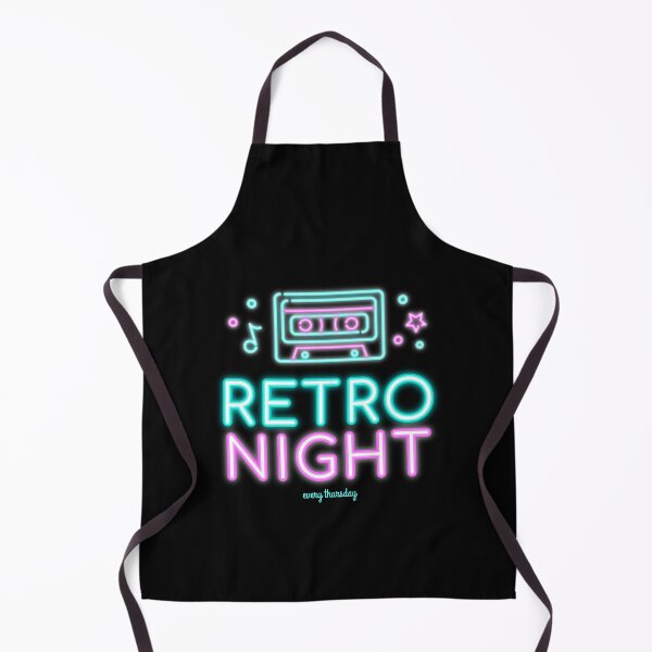 Item preview, Retro Night designed and sold by Lijo Jose.