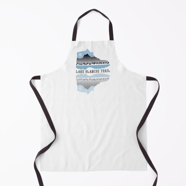 Item preview, Lake Blanche Trail designed and sold by Moritz Schwäble.
