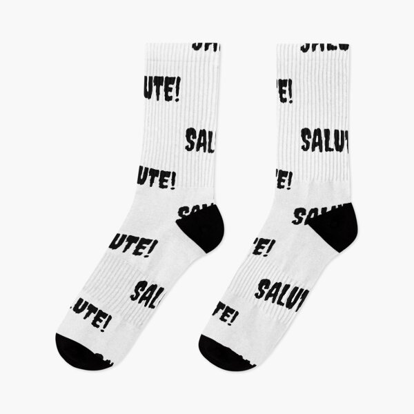 Item preview, Salute designed and sold by Pinapple91.