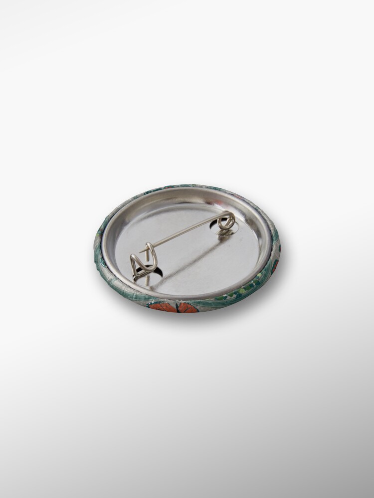 Alternate view of Chrysalis Pin