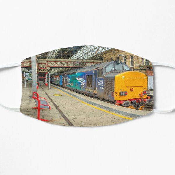 Preston 37 Flat Mask