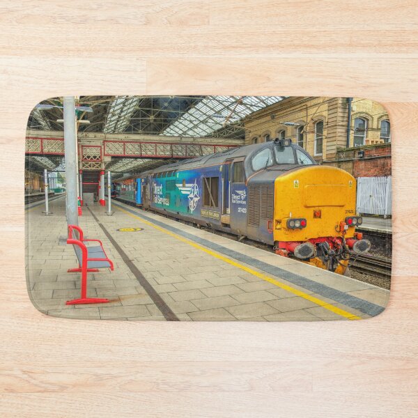 Item preview, Preston 37  designed and sold by hawkie.