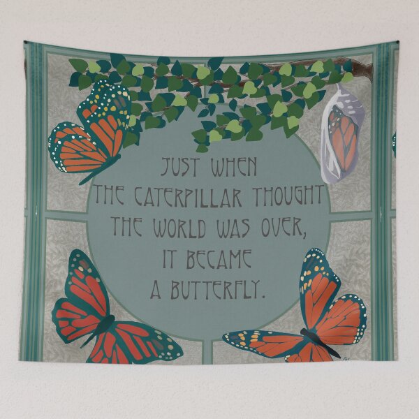 Item preview, Chrysalis designed and sold by MeganSteer.
