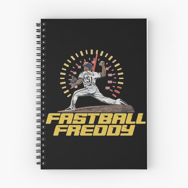 Item preview, FASTBALL FREDDY MILWAUKEE SHIRT designed and sold by CARDWELL-COWEL.