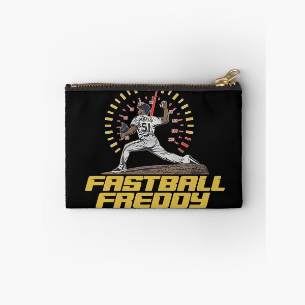 Item preview, FASTBALL FREDDY MILWAUKEE SHIRT designed and sold by CARDWELL-COWEL.