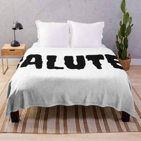Item preview, Salute designed and sold by Pinapple91.