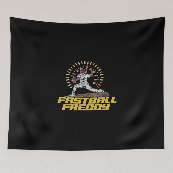 Item preview, FASTBALL FREDDY MILWAUKEE SHIRT designed and sold by CARDWELL-COWEL.