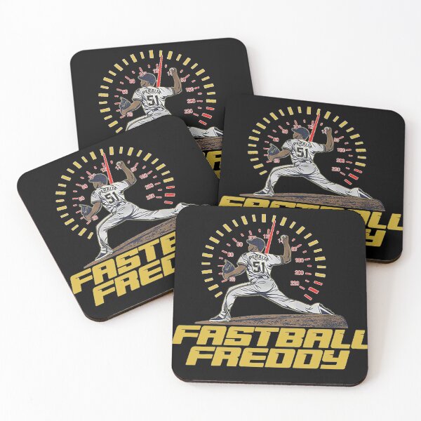 Item preview, FASTBALL FREDDY MILWAUKEE SHIRT designed and sold by CARDWELL-COWEL.