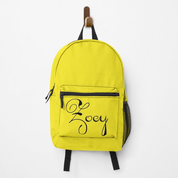 Item preview, Pick your name. Zoey designed and sold by CatCoconut-Art.