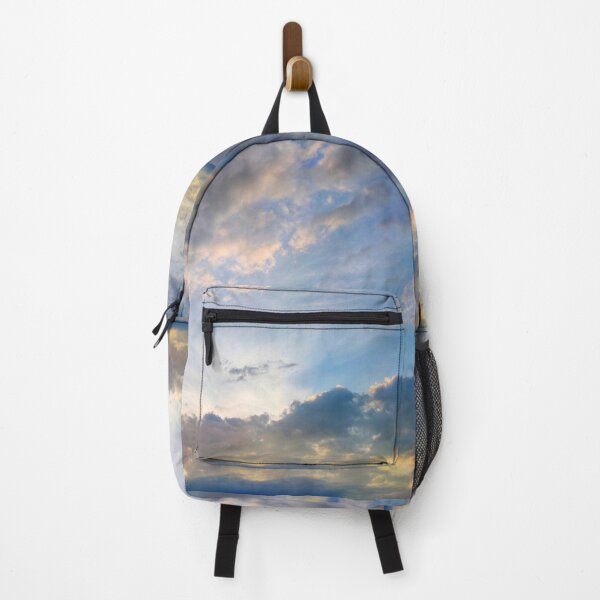 Item preview, Sun rays through the clouds designed and sold by HappyPrints ⭐⭐⭐⭐⭐.