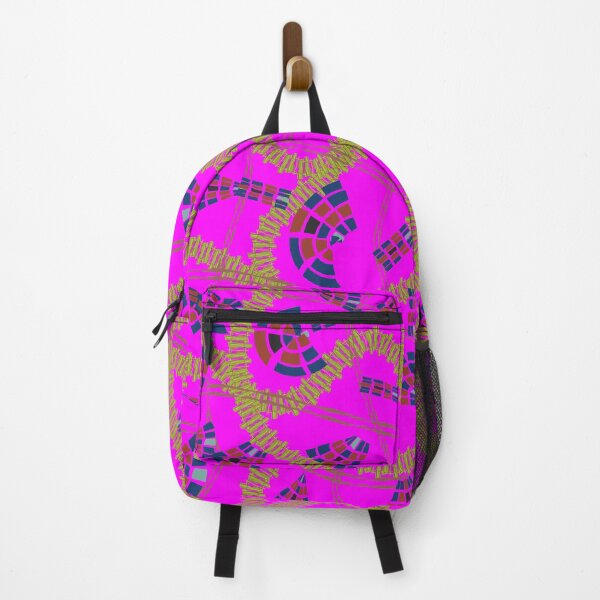 Item preview, Colorful Trendy Brush Strokes Design. designed and sold by Dream Wear.