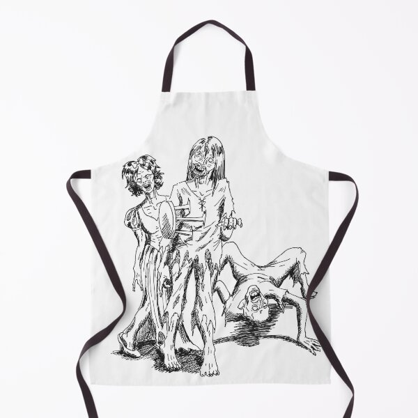 Item preview, Zombies!!! designed and sold by Rapunculus.