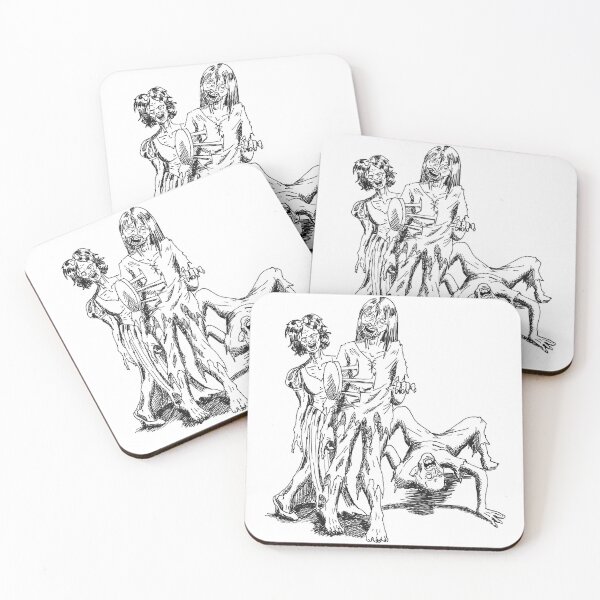 Item preview, Zombies!!! designed and sold by Rapunculus.