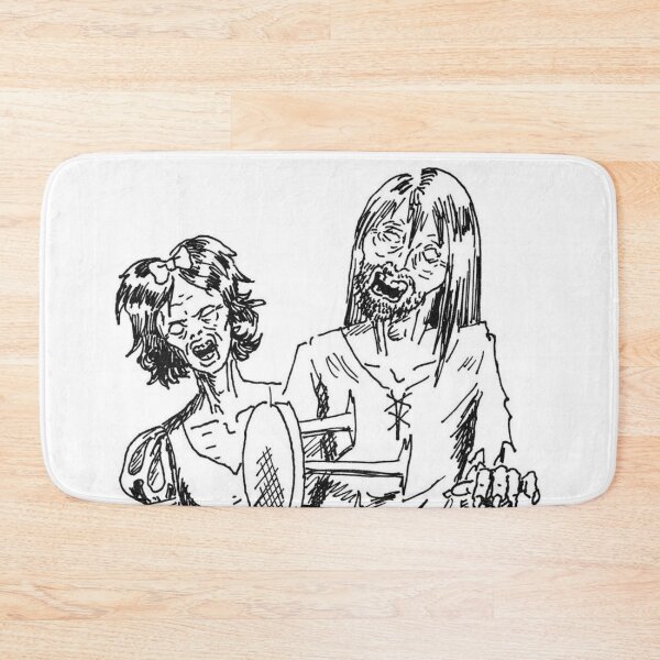 Item preview, Zombies!!! designed and sold by Rapunculus.