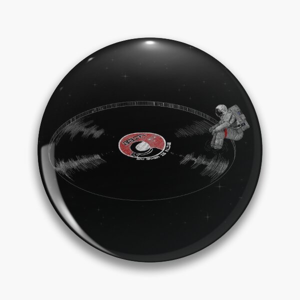 Item preview, Astro musician BBIA designed and sold by Crea-RiBo.
