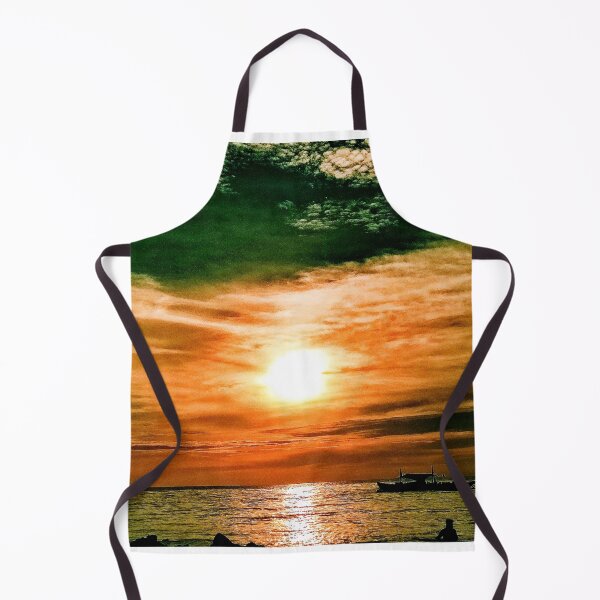 Item preview, Amazing Sunset designed and sold by doodle3Dandy.