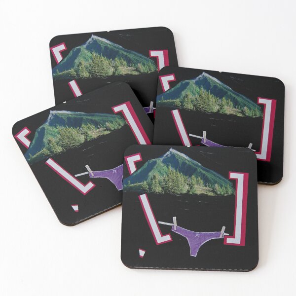 Item preview, Greetings from the Rockies! 7 designed and sold by Gabriele Maurus.
