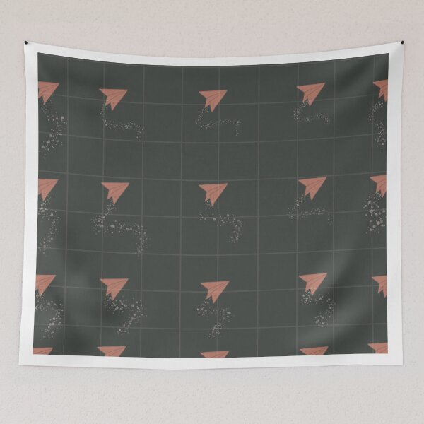Item preview, Paper plane designed and sold by Nurart.