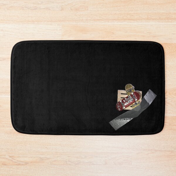 Item preview, fingerboarding designed and sold by Lukajajvani.