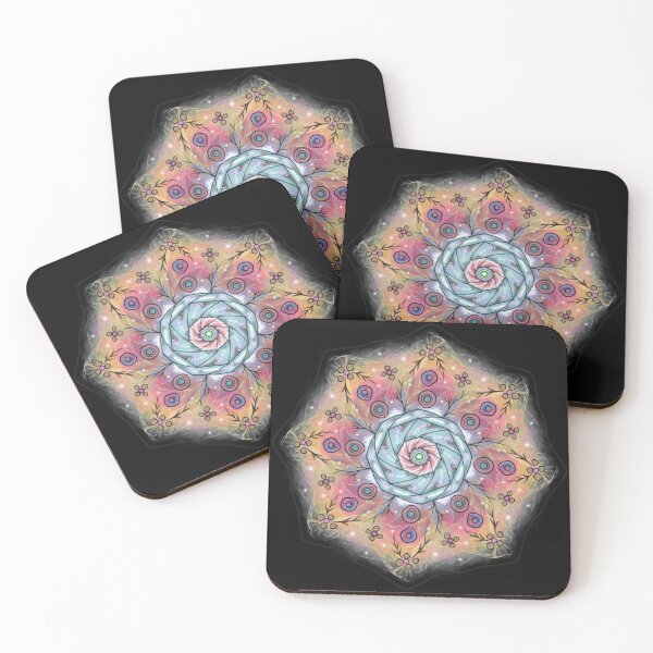 Item preview, Mandala designed and sold by kolanko.