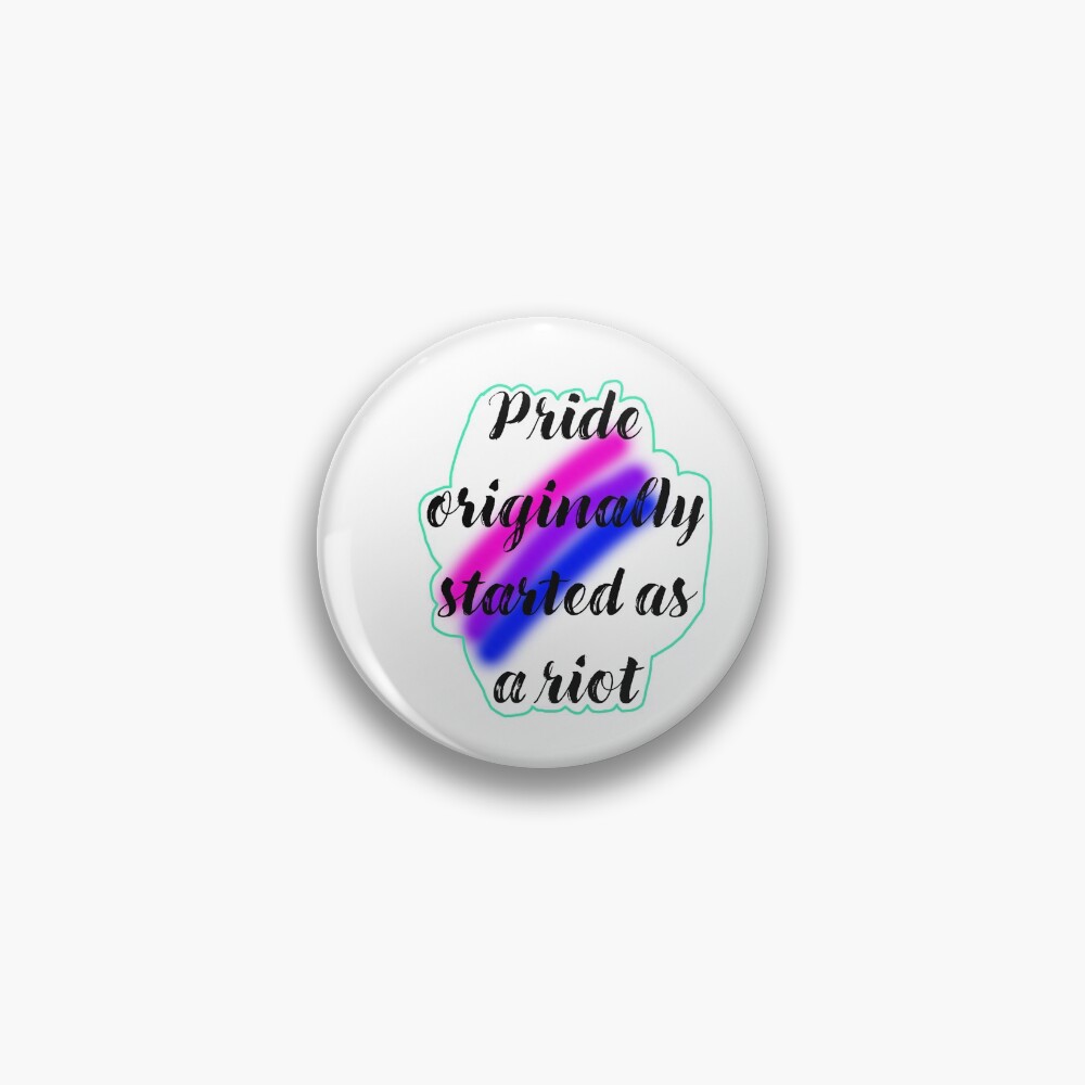 Item preview, Pin designed and sold by PixieDustST.