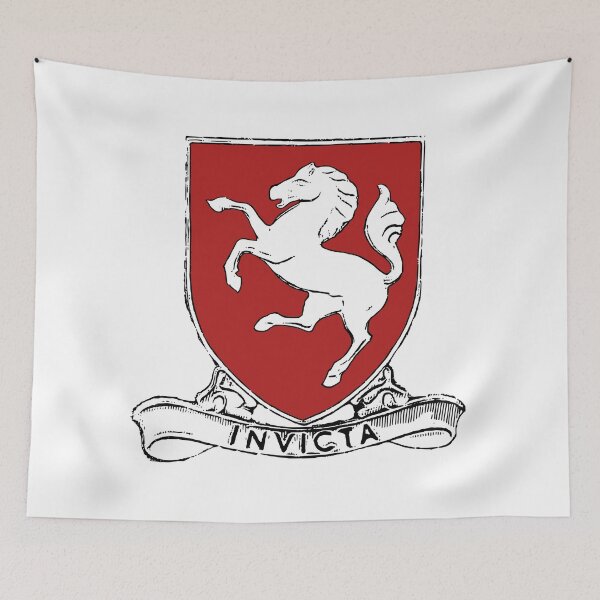 Item preview, Kent Invicta designed and sold by sirglennbo.