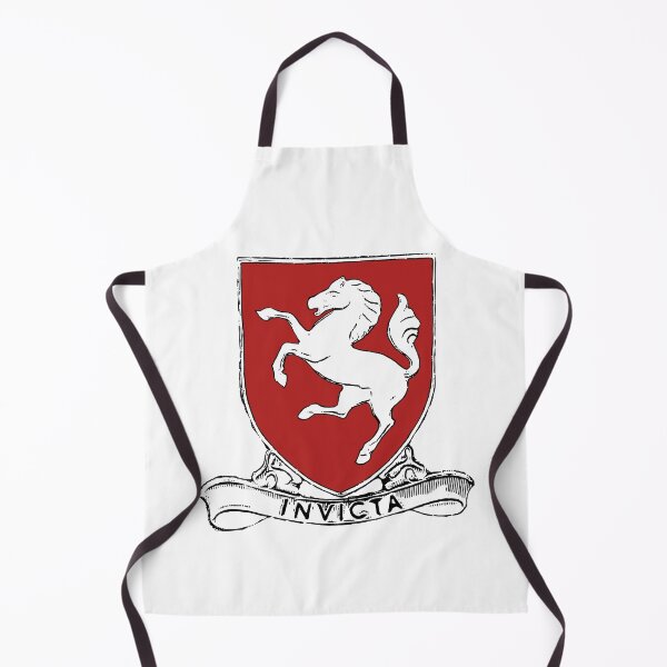 Item preview, Kent Invicta designed and sold by sirglennbo.