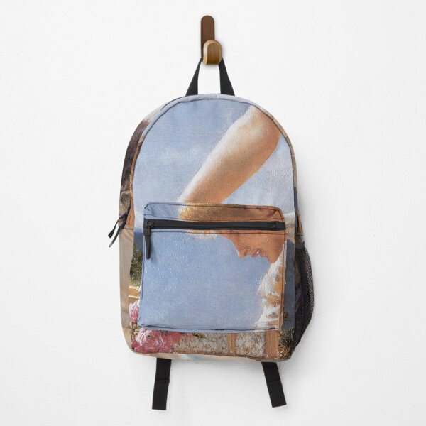 Item preview, God Speed! - Lawrence Alma-Tadema - 1893 designed and sold by CJET.