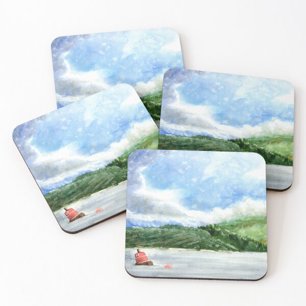 Item preview, View of Rhinog Fawr, Wales  designed and sold by Gareth Massam.