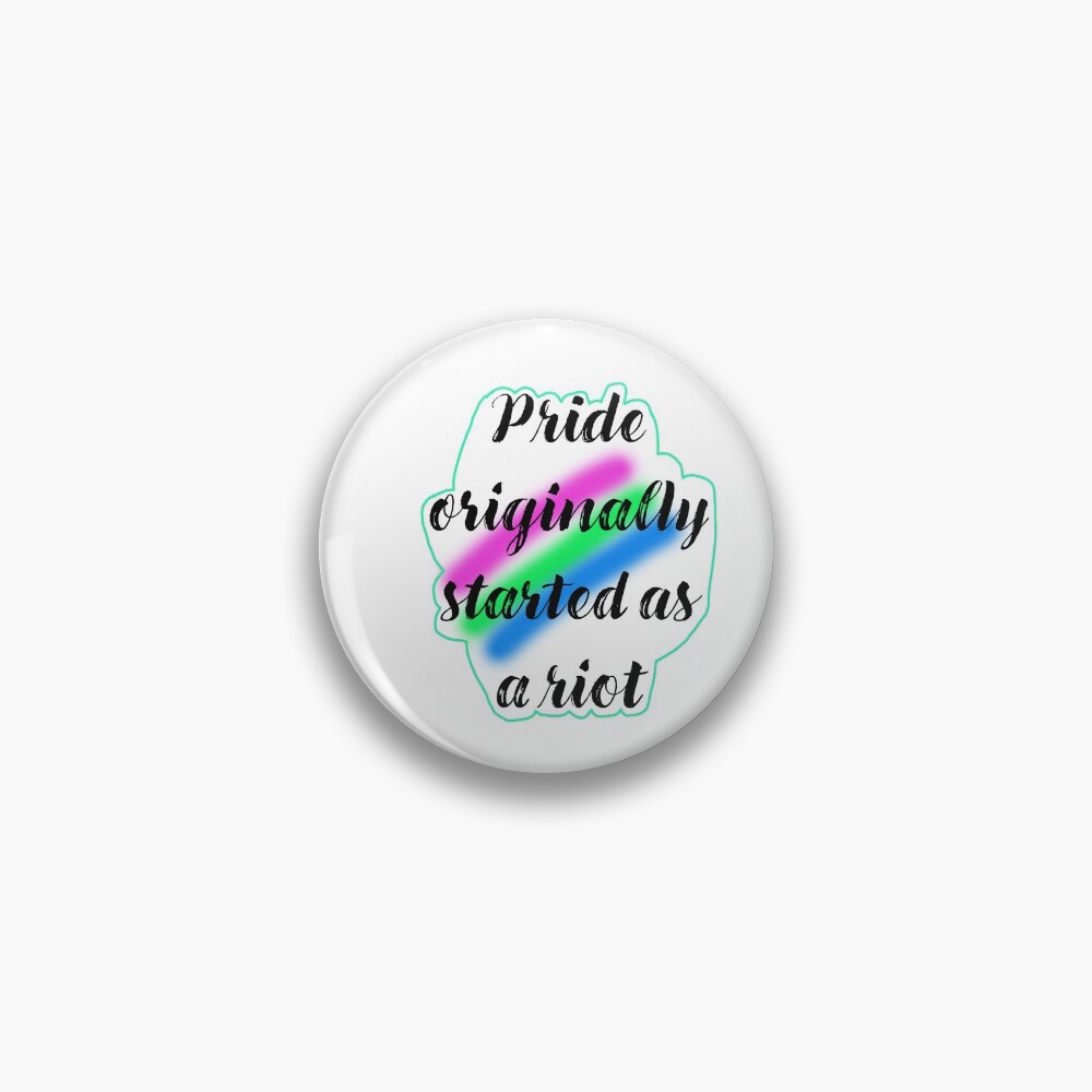 Item preview, Pin designed and sold by PixieDustST.