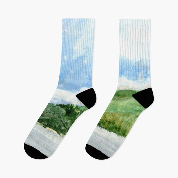 Item preview, View of Rhinog Fawr, Wales  designed and sold by Gareth Massam.
