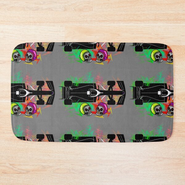 Item preview, Race dead fun designed and sold by BV-creas.