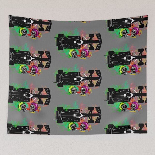 Item preview, Race dead fun designed and sold by BV-creas.