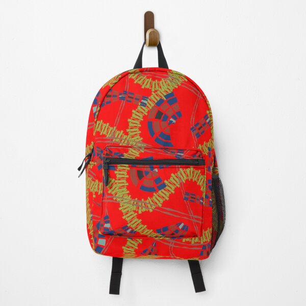 Item preview, Another Colorful Trendy Brush Strokes Design. designed and sold by Dream Wear.