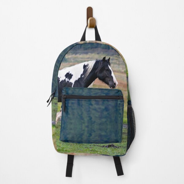 Item preview, Gypsy Vanner Horses 0096 - Colorado designed and sold by AlsknMommaBear2.