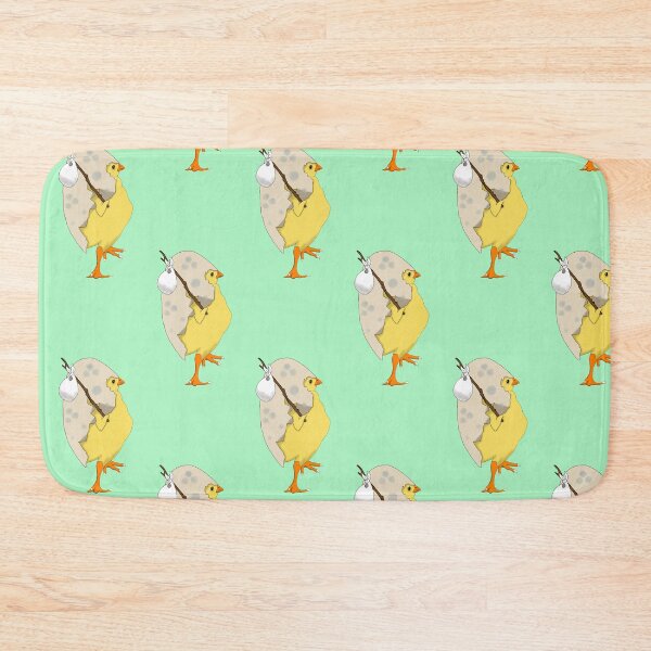 Item preview, Born Free Chick designed and sold by DesignsBySaxton.