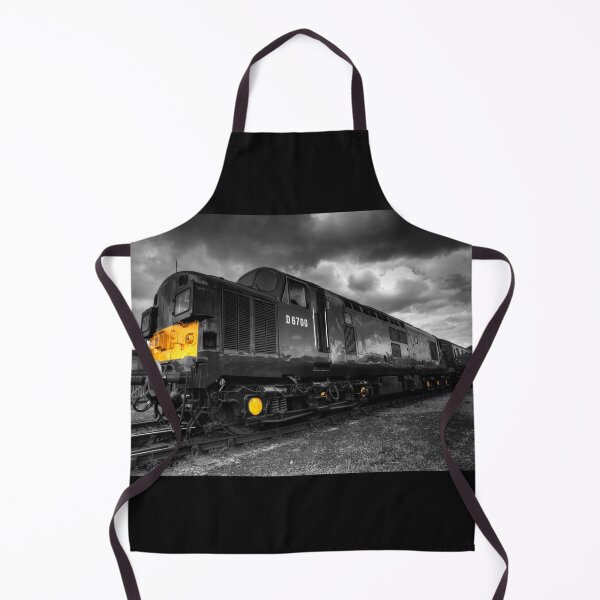 Item preview, Class 37 Pioneer (mono version) designed and sold by hawkie.