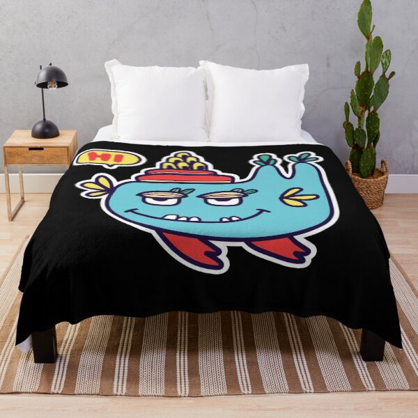Item preview, monstruos lindos dicen hola designed and sold by irfancholis.