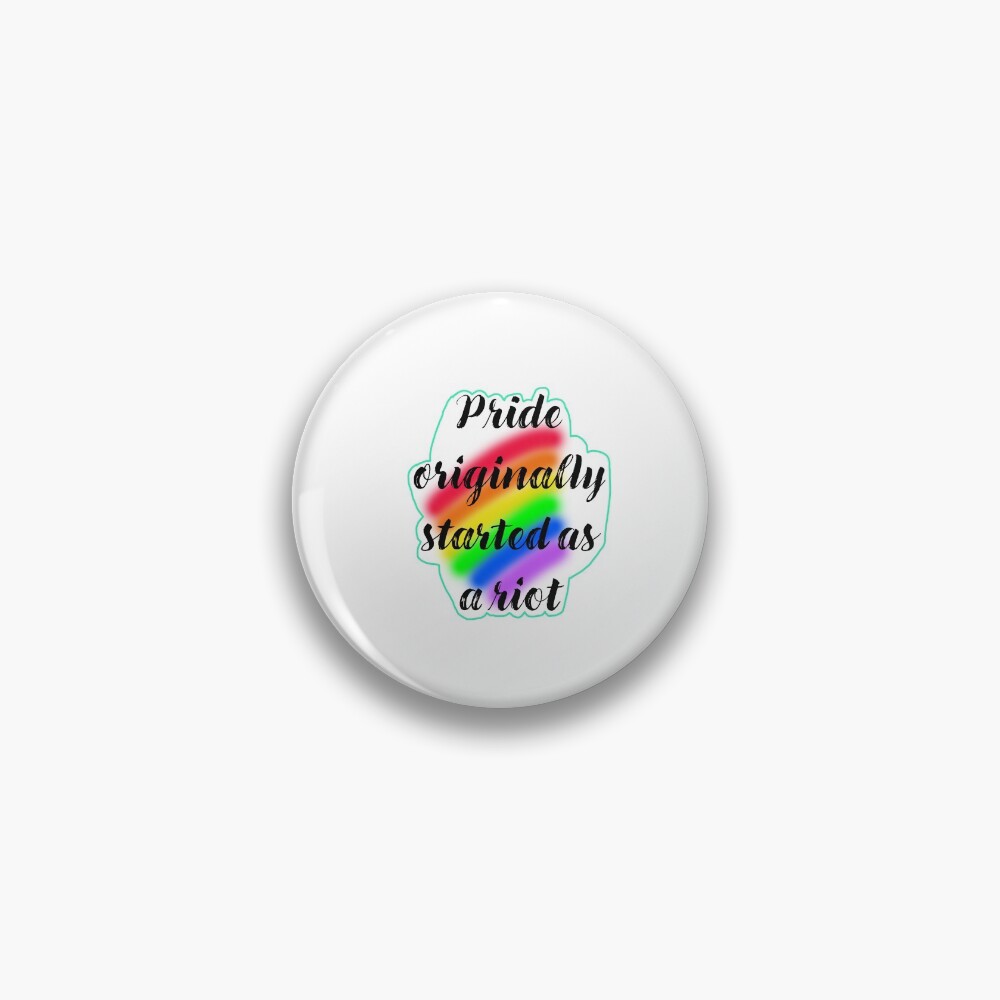 Item preview, Pin designed and sold by PixieDustST.